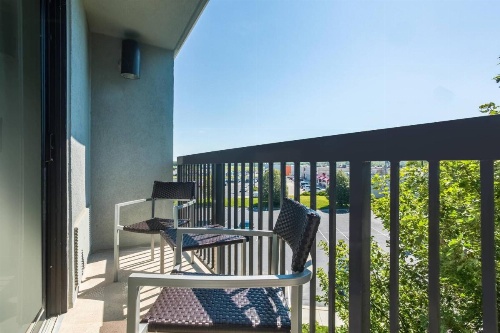 Courtyard by Marriott Junction City image 12